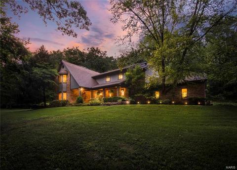 1156 Briar Patch, Ellisville, MO 63021 photo 1