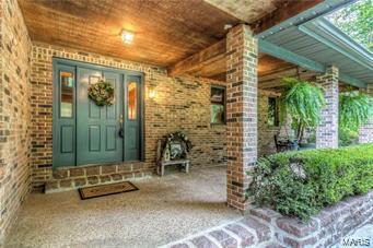 1156 Briar Patch, Ellisville, MO 63021 photo 4