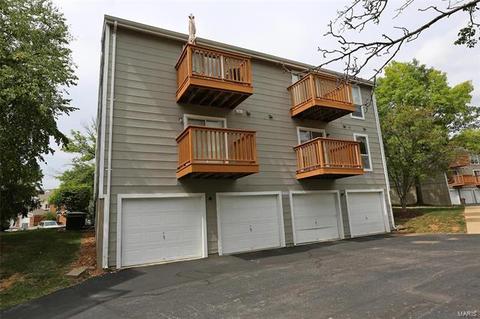 1319 Holgate Dr #A, Ballwin, MO 63021 photo 3