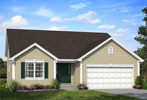 452 Dusty Brook Dr, O Fallon, MO 63366 photo 1