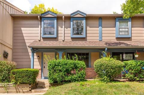 13389 Hiddendale Ln, Ballwin, MO 63021 photo 1