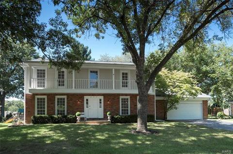 647 Golfview Dr, Ballwin, MO 63011 photo 25