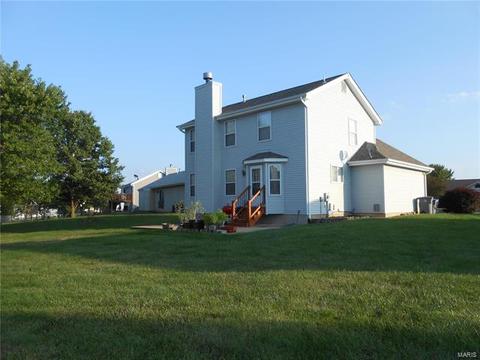 28 Mary Beth Ct, O'fallon, MO 63368 photo 3
