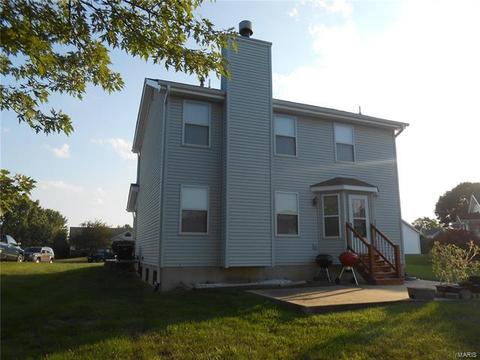 28 Mary Beth Ct, O'fallon, MO 63368 photo 5
