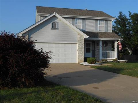 28 Mary Beth Ct, O'fallon, MO 63368 photo 2