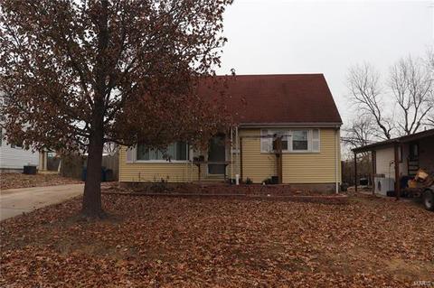 432 Chamberlin, Ballwin, MO 63021 photo 2