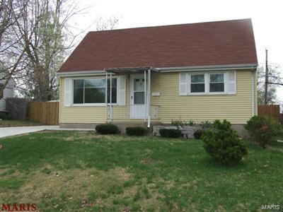 432 Chamberlin, Ballwin, MO 63021 photo 1