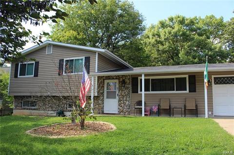 7 Colgate Cir, O'fallon, MO 63366 photo 1