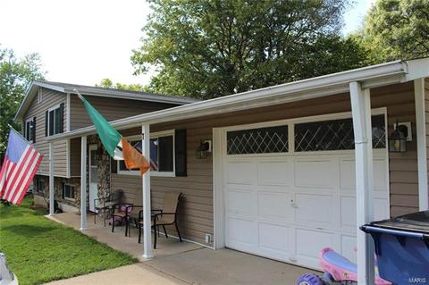 7 Colgate Cir, O'fallon, MO 63366 photo 2