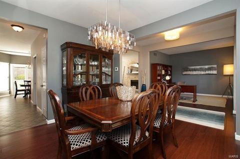808 Jb Hunt Ct, Ellisville, MO 63021 photo 2