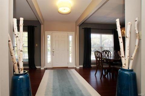 808 Jb Hunt Ct, Ellisville, MO 63021 photo 5