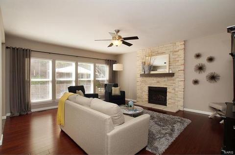 808 Jb Hunt Ct, Ellisville, MO 63021 photo 3