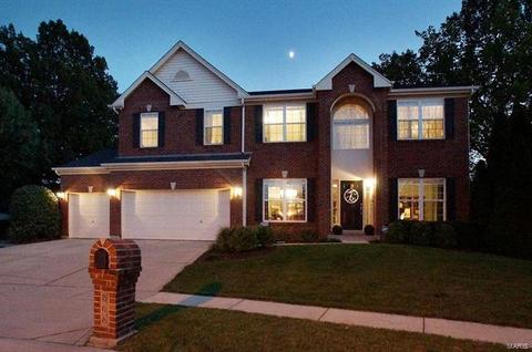 808 Jb Hunt Ct, Ellisville, MO 63021 photo 29