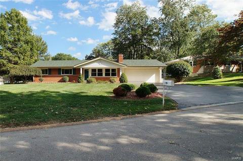127 Romine Cir, Ballwin, MO 63011 photo 27