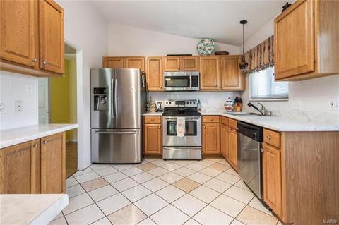 109 Hollybush Ct, Ballwin, MO 63021 photo 18