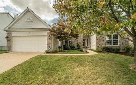 144 Windy Acres Ests, Ballwin, MO 63021 photo 1
