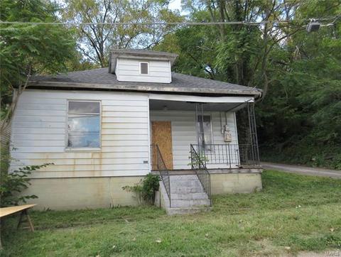 801 Walnut, Hannibal, MO 63401 photo 1