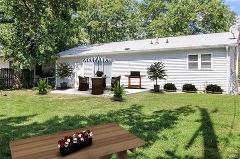 406 Palermo Dr, Ballwin, MO 63021 photo 33