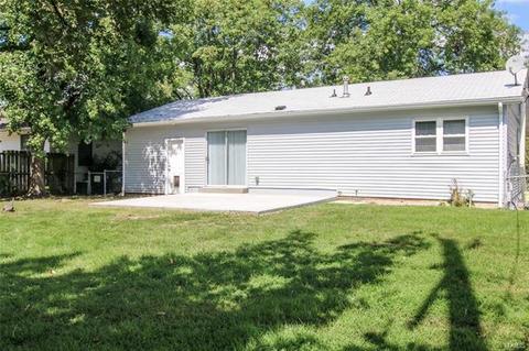406 Palermo Dr, Ballwin, MO 63021 photo 32