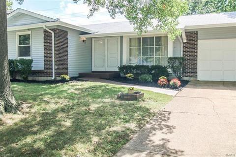 406 Palermo Dr, Ballwin, MO 63021 photo 2