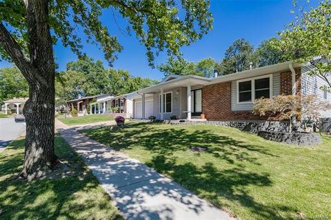 254 Cedar Village Ct, Ballwin, MO 63021 photo 3