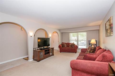 254 Cedar Village Ct, Ballwin, MO 63021 photo 5