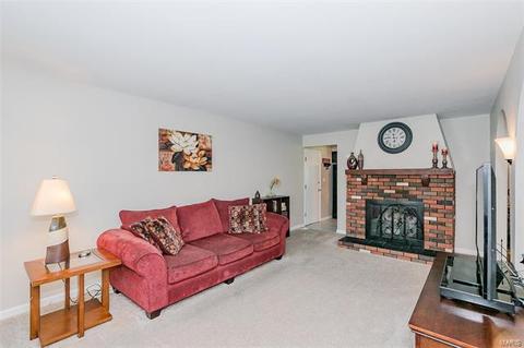 254 Cedar Village Ct, Ballwin, MO 63021 photo 4