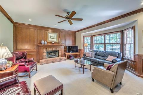 940 Lynwood Forest Dr, Manchester, MO 63021 photo 8