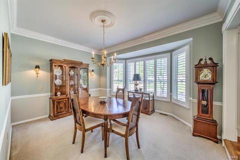 940 Lynwood Forest Dr, Manchester, MO 63021 photo 5