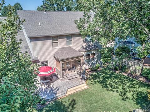 940 Lynwood Forest Dr, Manchester, MO 63021 photo 27