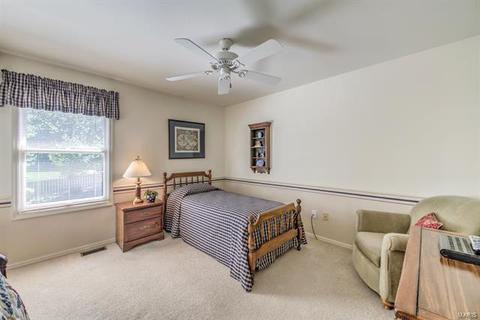 940 Lynwood Forest Dr, Manchester, MO 63021 photo 20