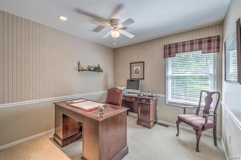 940 Lynwood Forest Dr, Manchester, MO 63021 photo 21