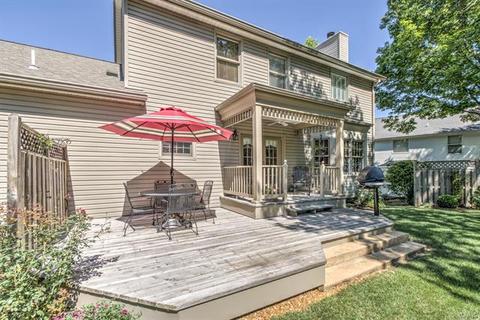 940 Lynwood Forest Dr, Manchester, MO 63021 photo 28