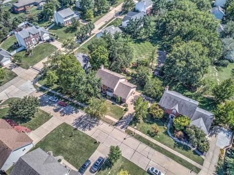 940 Lynwood Forest Dr, Manchester, MO 63021 photo 29