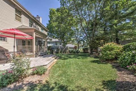 940 Lynwood Forest Dr, Manchester, MO 63021 photo 26