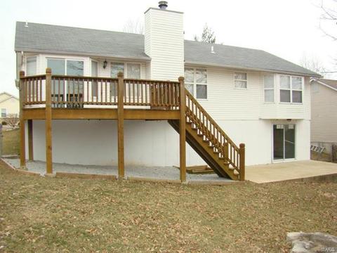 819 Glenhaven, O'fallon, MO 63366 photo 2