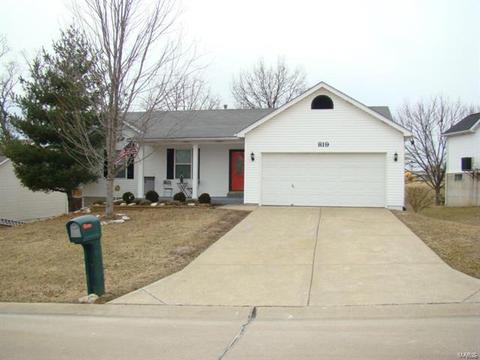 819 Glenhaven, O'fallon, MO 63366 photo 1