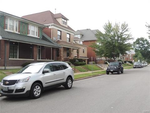 5225 Maple Ave, Saint Louis, MO 63113 photo 25