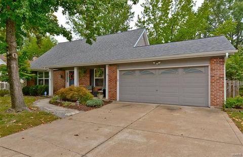 814 Westrun Dr, Ballwin, MO 63021 photo 40