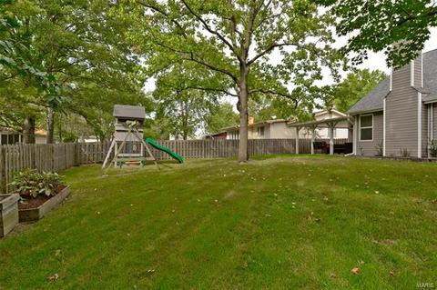 814 Westrun Dr, Ballwin, MO 63021 photo 42