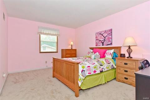 814 Westrun Dr, Ballwin, MO 63021 photo 23