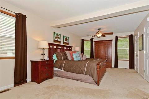 814 Westrun Dr, Ballwin, MO 63021 photo 20