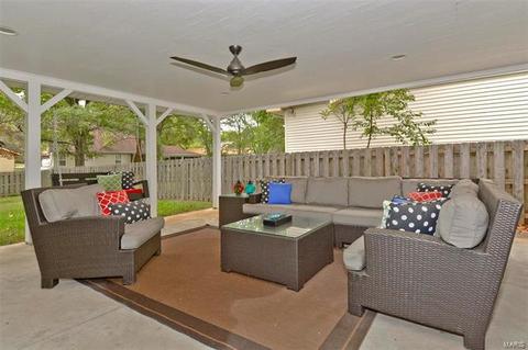 814 Westrun Dr, Ballwin, MO 63021 photo 34