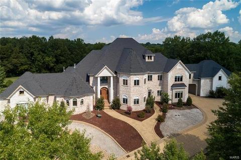3001 Matteson Blvd, O'fallon, MO 63366 photo 1