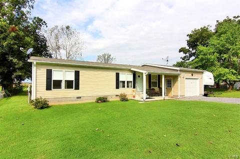 10893 State Highway 77, Chaffee, MO 63740 photo 1