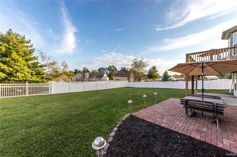 1208 Sunset Grn, O'fallon, MO 63366 photo 27