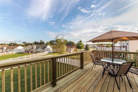 1208 Sunset Grn, O'fallon, MO 63366 photo 25