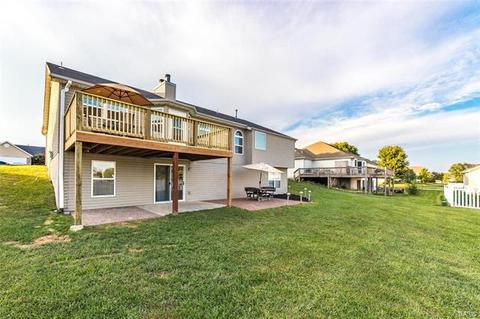 1208 Sunset Grn, O'fallon, MO 63366 photo 26
