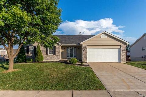 1208 Sunset Grn, O'fallon, MO 63366 photo 31