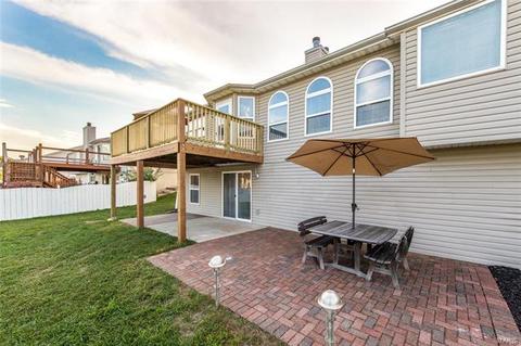 1208 Sunset Grn, O'fallon, MO 63366 photo 29